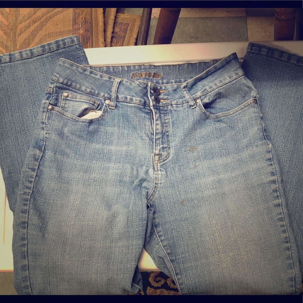 St. John’s Bay Jeans